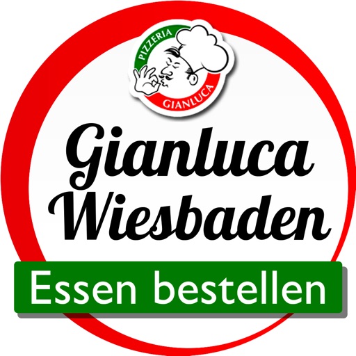 Pizzeria Gianluca Wiesbaden icon