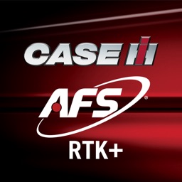 Case IH AFS RTK PLUS