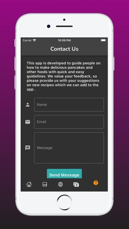 PancakeSwap : Home App screenshot-8