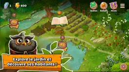 Game screenshot Kidiquest - Jeu vidéo éducatif mod apk