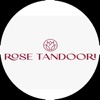 Rose Tandoori icon