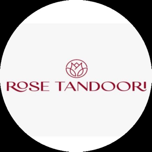 Rose Tandoori icon