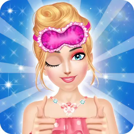 Crazy Bff Girls PJ Spa Party Cheats