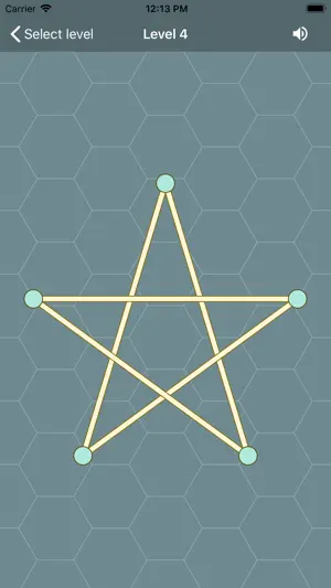 One - Touch - Draw screenshot 1