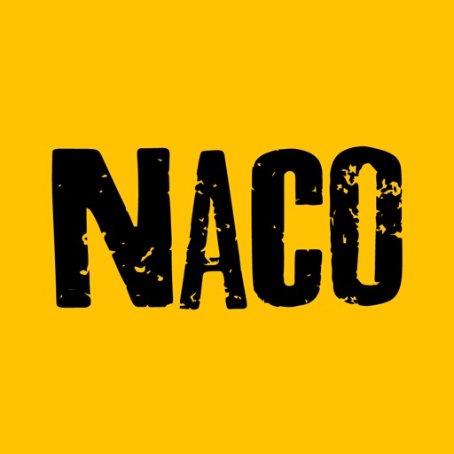 Naco Pizzas icon