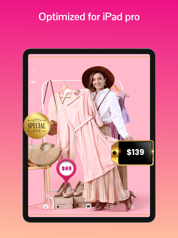 Screenshot #5 pour Vxcam AR Video, Text & Labels