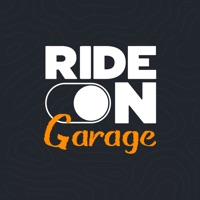 Ride On Garage