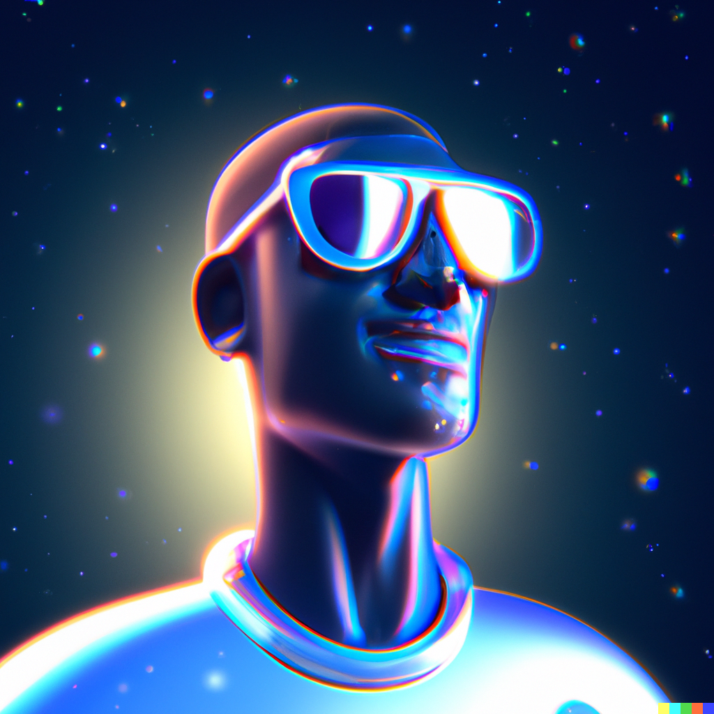 Get AI Avatar - Your Face by AI for iOS, iPhone, iPad Aso Report