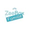 Zeebox est une application faite pour renforcer le lien social familial et local