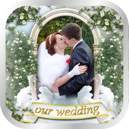 Elegant Wedding Photo Frames Читы