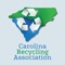 Carolina Recycling Association (CRA) is a 501(c)(3) organization established to advance waste reduction and recycling in the Carolinas