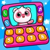 Baby Phone For Kids – Toddlers - iPhoneアプリ
