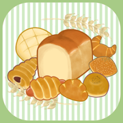 Bread Game - Merge Puzzle