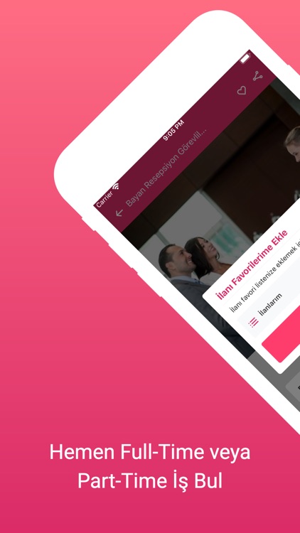 Trend Career Job Postings screenshot-4