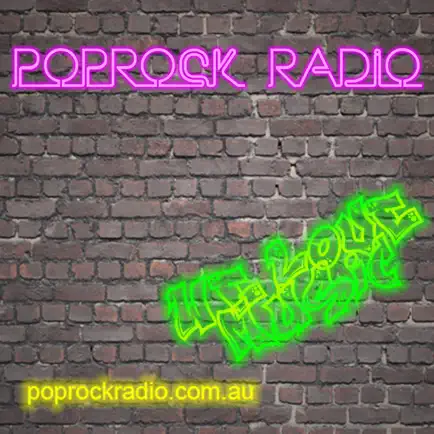 Poprock Radio Читы