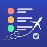 Baggage planner App Contact