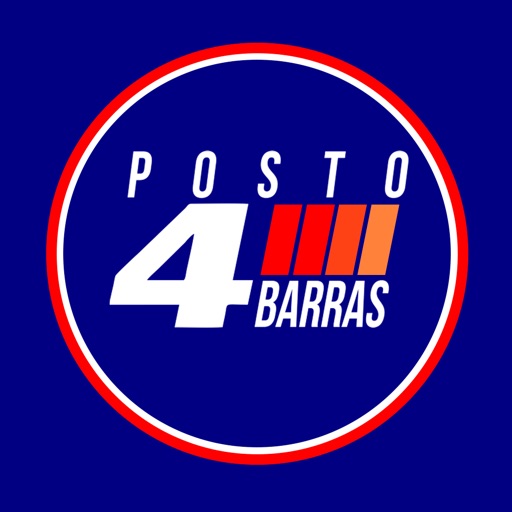 Auto Posto 4 Barras