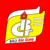 Báo Bắc Giang - Tiếng Trung - Protean Studios