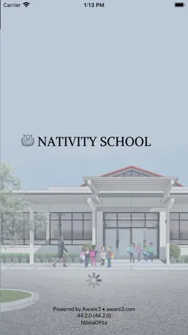 Game screenshot Nativity School Charleston SC mod apk