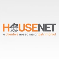 HouseNet logo