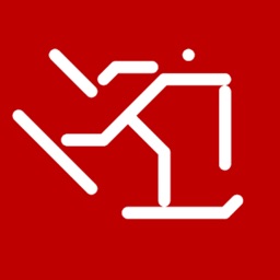 XCSki2PEAK Apple Watch App