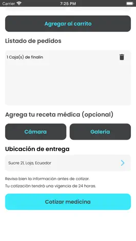 Game screenshot Saluto apk