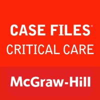 Case Files Critical Care 2e