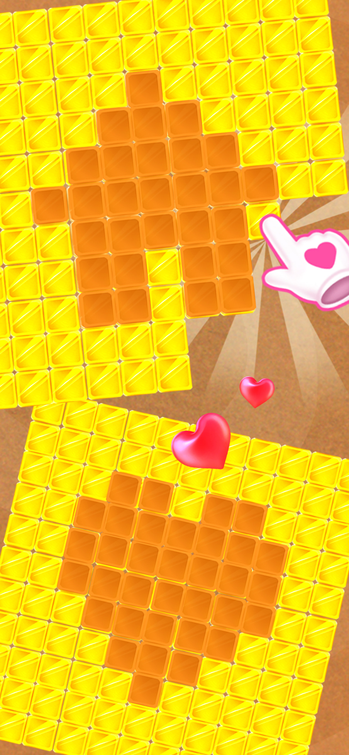 Candy Challenge - Win The Game