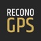 Recono GPS tracker allows clients to log into their gps tracking account, modify their asset information and view the real time location of their asset, including historical playback