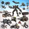 Flying Tiger Robot War 3D contact information