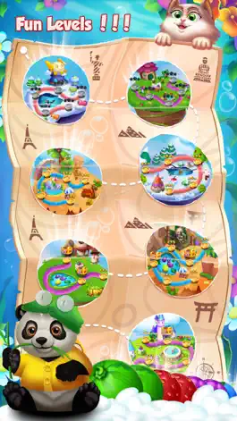 Game screenshot Ball Classic - Zumba Puzzle hack