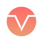 Vizer - Steps, Track, Donate App Cancel