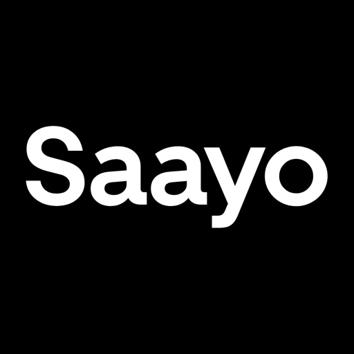 Saayo Cab Driver