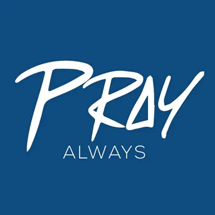 Pray Always Читы