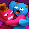 Gang Fight - Fun Beasts Party icon