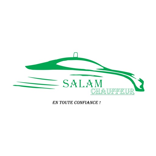 Salam-Chauffeur