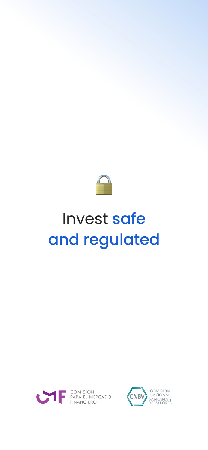 Fintual Invierte y ahorra