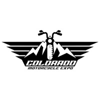 Colorado Motorcycle Expo logo