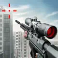Sniper 3D Gun Shooting Games