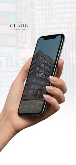 Game screenshot The Clark mod apk