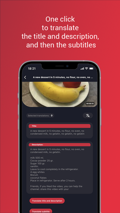 YouClicker Screenshot