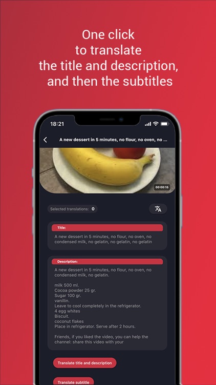 YouClicker screenshot-3