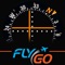 This FlyGo-Aviation app is designed for IFR pilots, instructors and students to learn and practice instrument flying the FlyGo way