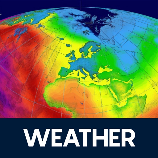 Weather Radar - Forecast Live