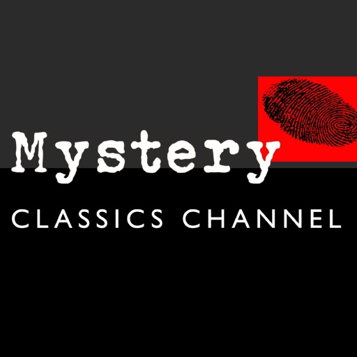 Mystery Movies Channel icon