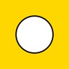 Yellow : Ball Game icon