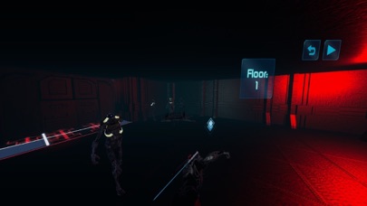 //Gun Kata// Screenshot