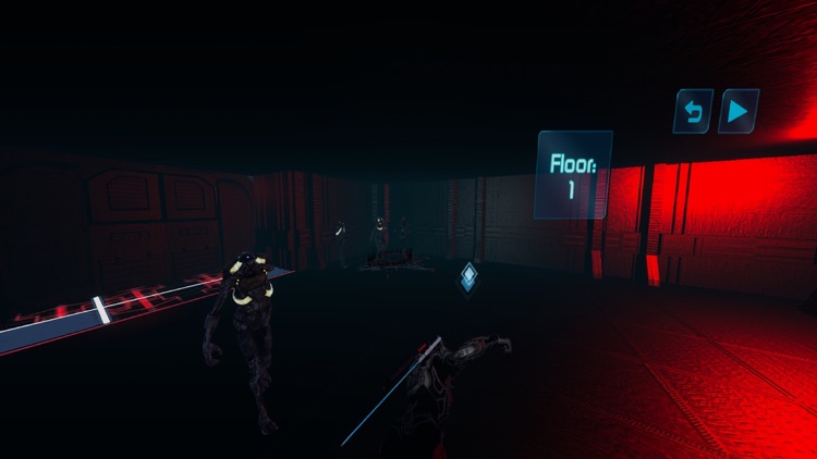 //Gun Kata// screenshot-3