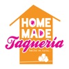 Homemade Taqueria - NY icon