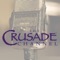 The CRUSADE Channel Radio app features The Mike Church Show on our Premium, All-Original Radio Station, The CRUSADE Channel-"The Last LIVE